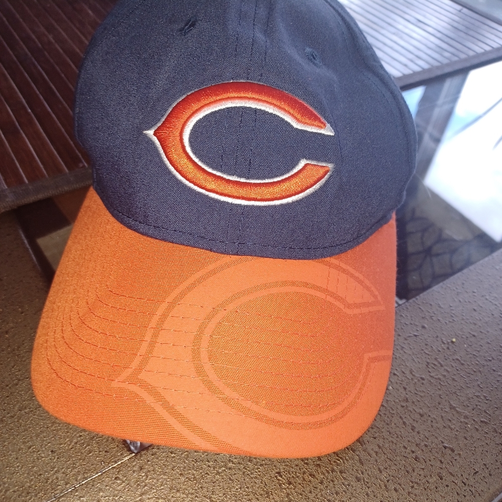 Bears Cap